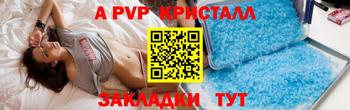 A PVP крисы CK Бердск